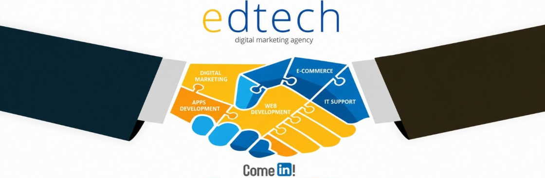 e-Definers Technology Cover Image