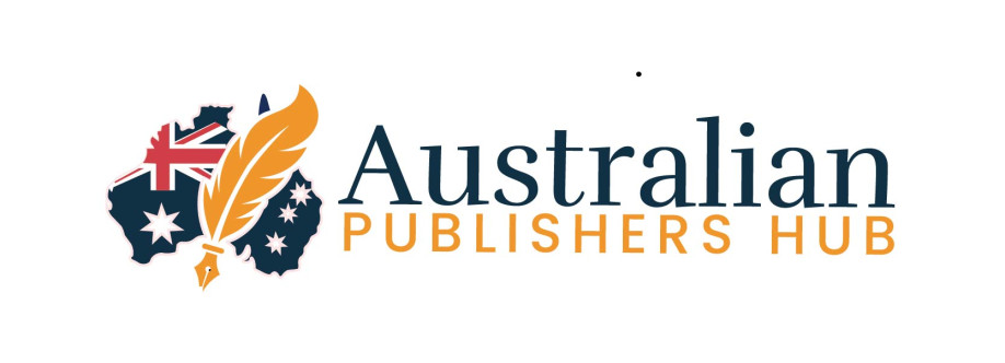 Australian publishers Hub Publishers Hub Cover Image