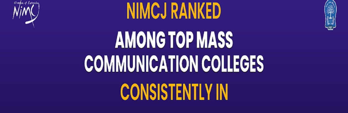 NIMCJ Official Cover Image