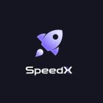 speedx 回国加速器 Profile Picture