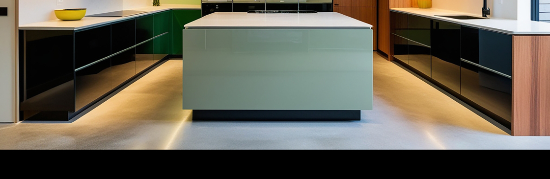 Novella Kitchens Cover Image