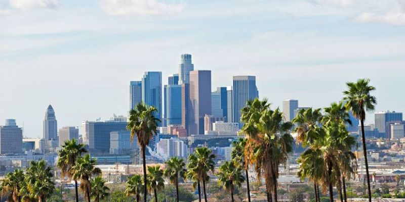 Qatar Airways Los Angeles Office +1-888-738-0817