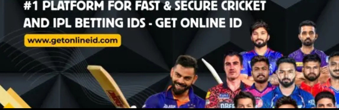 Online Cricket ID COM Cover Image