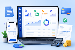 Choosing the Right HR Software for Small Businesses in India: Features, Pricing, and Top Solutions