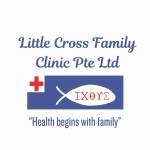 Little Cross family clinic Profile Picture