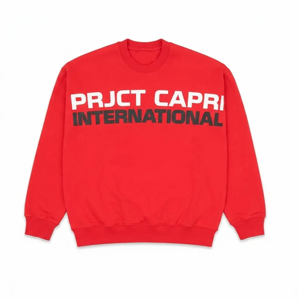 Project Capri Profile Picture