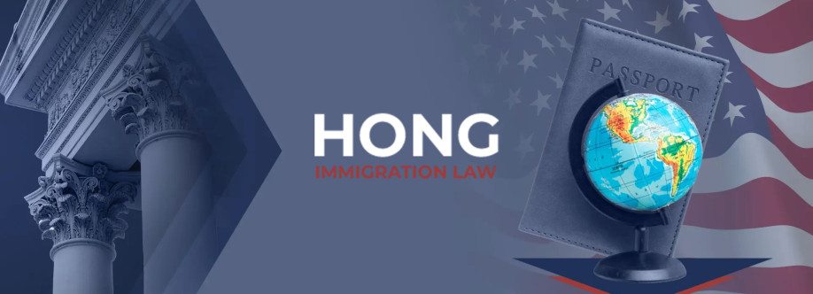 Hongimmigration Law Cover Image