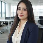 Fatima Profile Picture