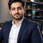 Muneeb Ahmad Ahmad Profile Picture