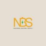 National Battery Supply Profile Picture