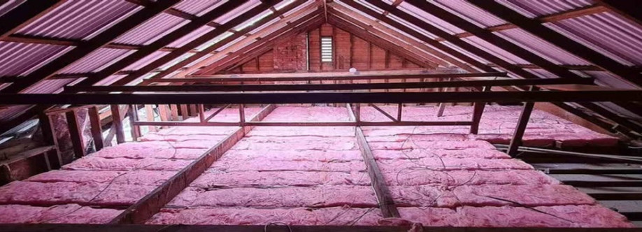 Home Insulation Cover Image