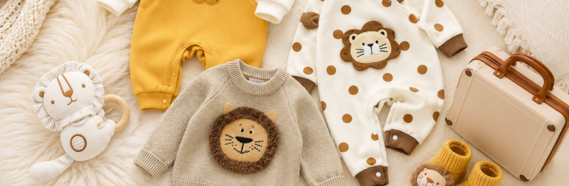Peekaboo Baby and Kids Cover Image