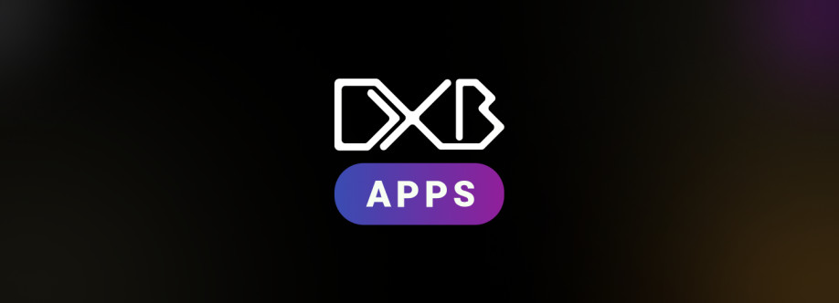 DXB APPS Cover Image