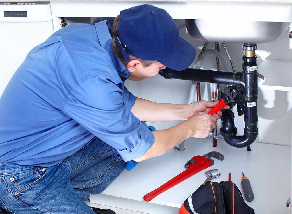 Emergency Plumber Acton Help For Sudden Plumbing Issues