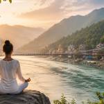 yoga retreat Profile Picture