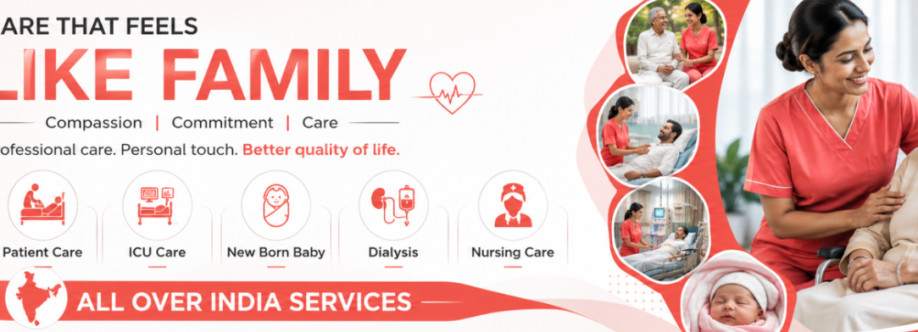 CIC Life Care Cover Image