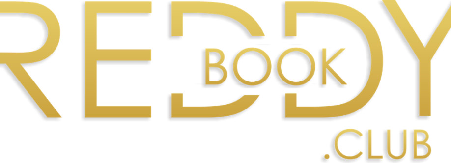 Reddy Book Cover Image