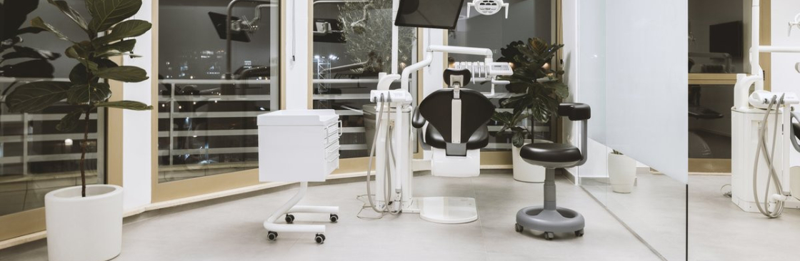 Andent Clinic Cover Image