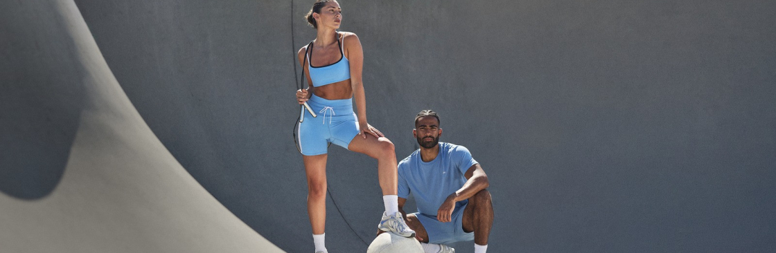 Vuori Clothing US Cover Image