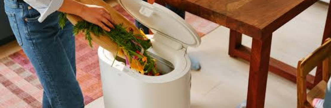 Food Recycler Cover Image