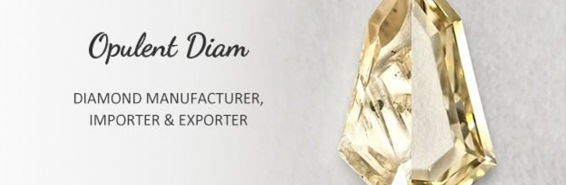 Opulent Dime Cover Image