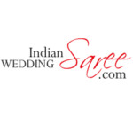 Indian Wedding Saree Profile Picture