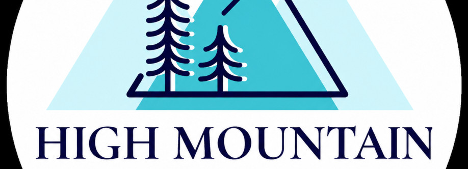 High Mountain Dentistry Cover Image
