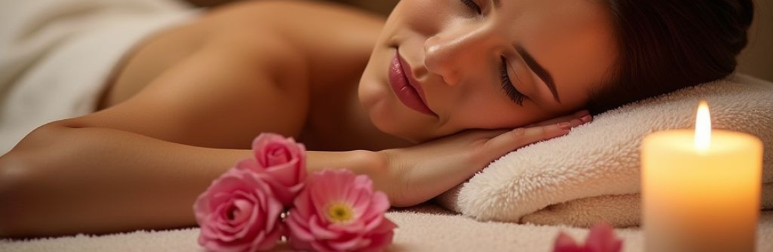 Luxury Body Spa Cover Image
