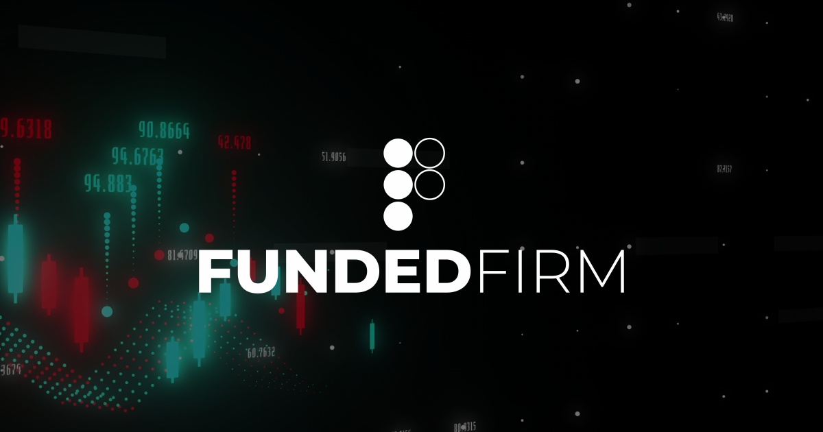 FundedFirm – Best Prop Firm | Get Up To $100K Funded Account