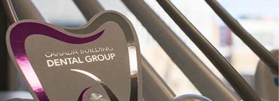 Canada Building Dental Group Cover Image