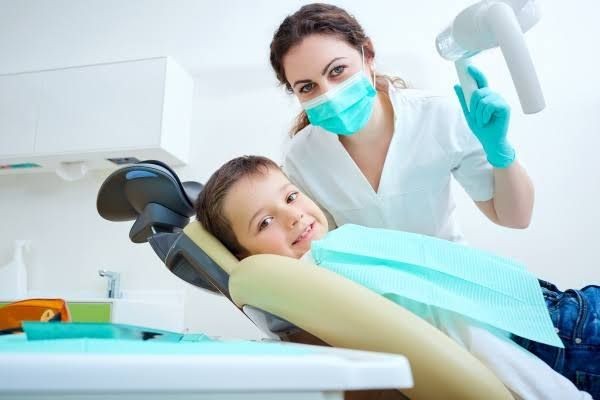Why Choosing the Right Pediatric Dentist Houston Matters for Your Child | MABIAB