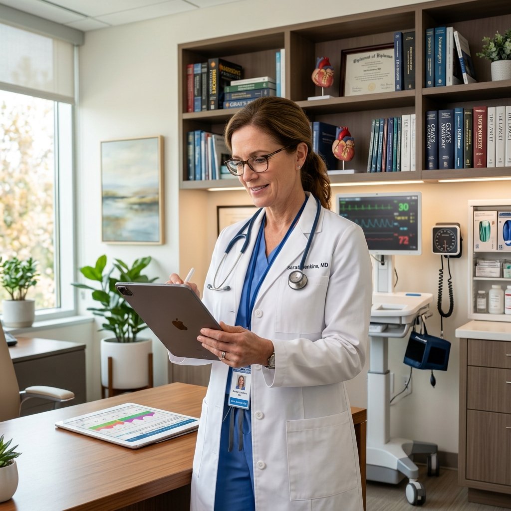 Digital Marketing for Doctors | Patient Acquisition & SEO