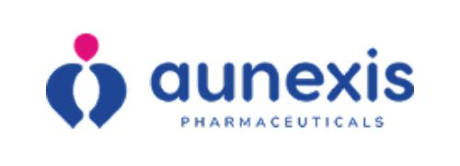 Aunexis Pharmaceuticals Cover Image