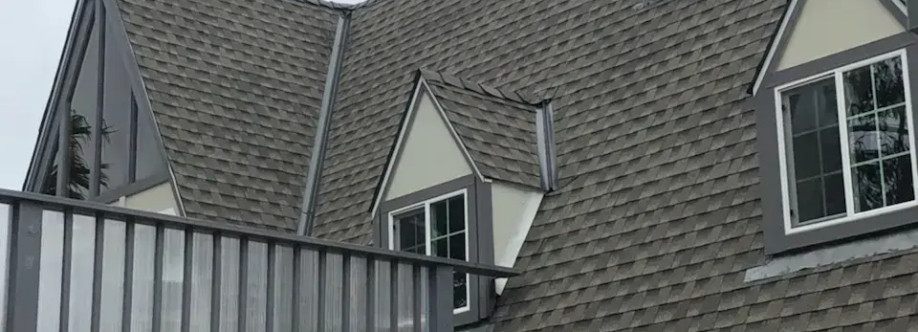 Clean Roofing Cover Image