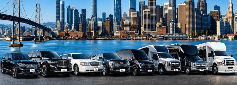 Ambassador Limousines Cover Image
