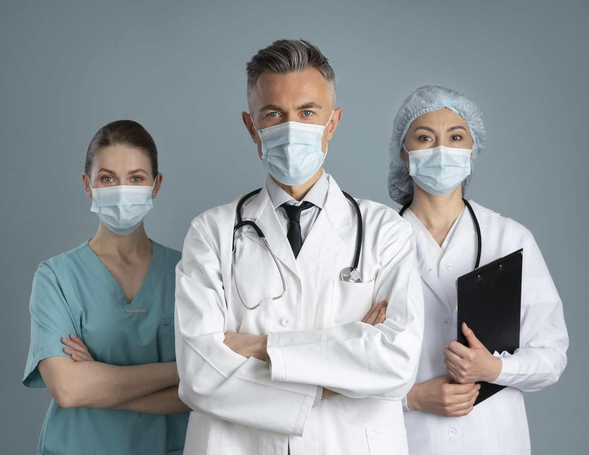 How to Become a Registered Nurse in Australia