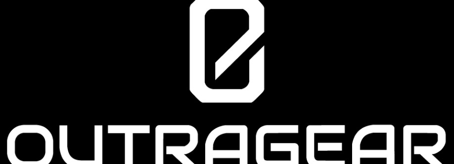 Outragear USA Cover Image