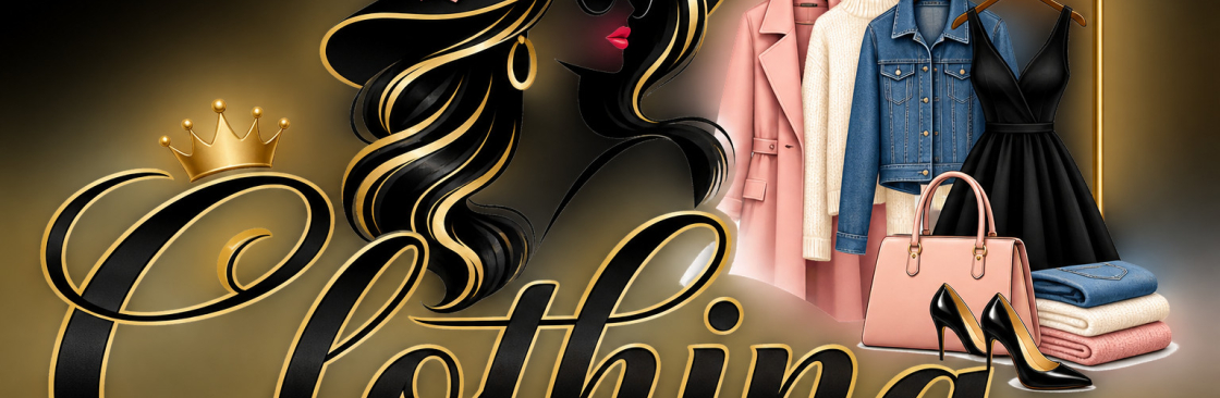 Clothing Fashion Cover Image