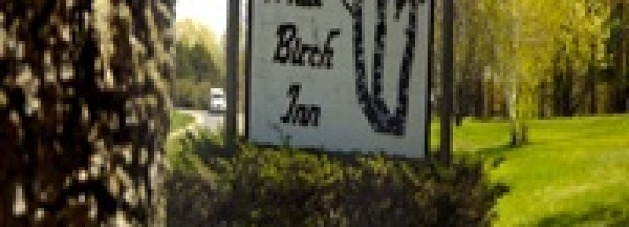 The White Birch Inn Profile Picture