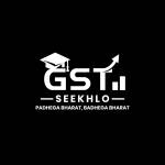 GST Seekhlo Profile Picture