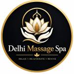 Delhi massage Spa Profile Picture