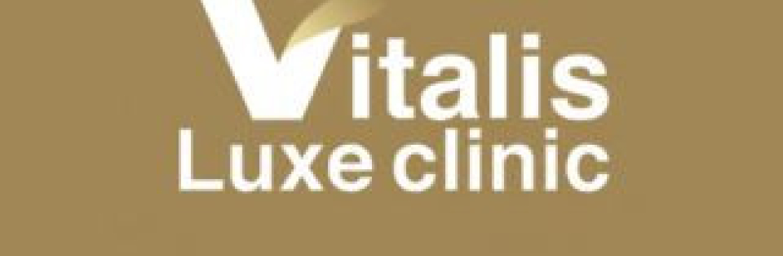 Vitalis Luxe Clinic Cover Image