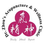 Dr. Zhou’s Acupuncture Profile Picture