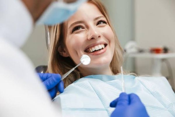 Top 10 Benefits of Visiting a Roswell Dentist Regularly | MABIAB