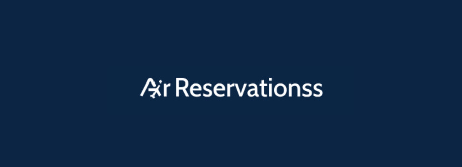 Air Reservationss Cover Image