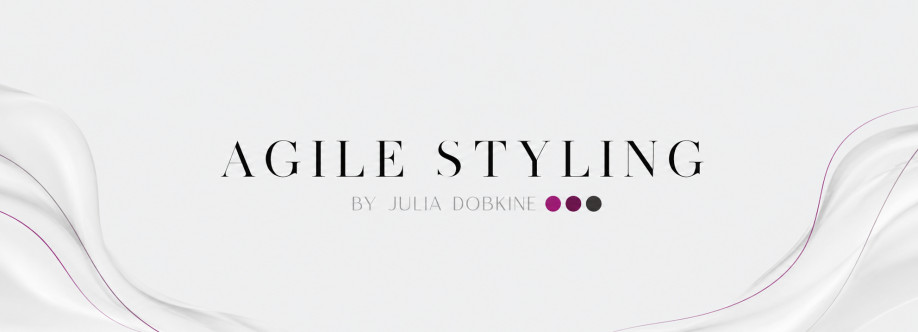 Agile Styling Cover Image