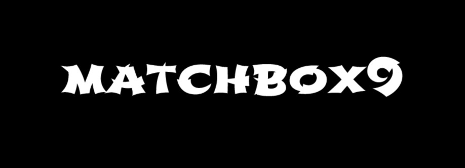 Match Box9 Cover Image
