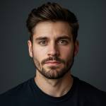 Garry Harrison Profile Picture