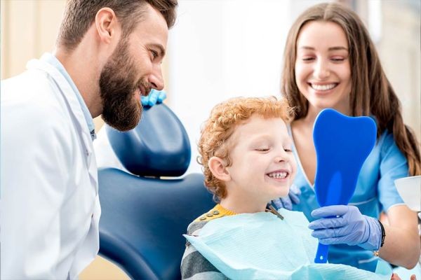 Why Choosing a Trusted Dentist Dallas Matters for Your Smile | MABIAB