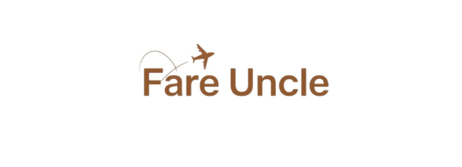 Fare Uncle Cover Image